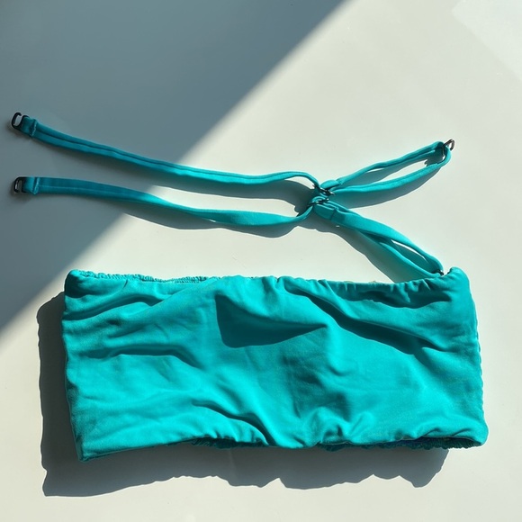 Aquatic maaji bikini top large bn - Picture 3 of 5